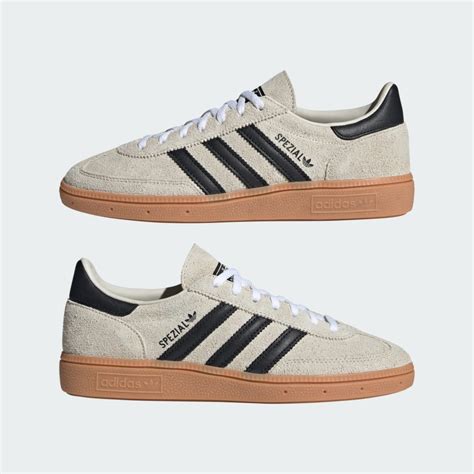 adidas spezial wonder beige|adidas Originals Handball Spezial Casual Shoes .